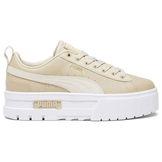 Puma Mayze Lth Wn s